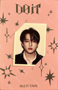 Stray Kids Do it Accordion ID Changbin