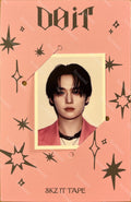 Stray Kids Do it Accordion ID Lee Know