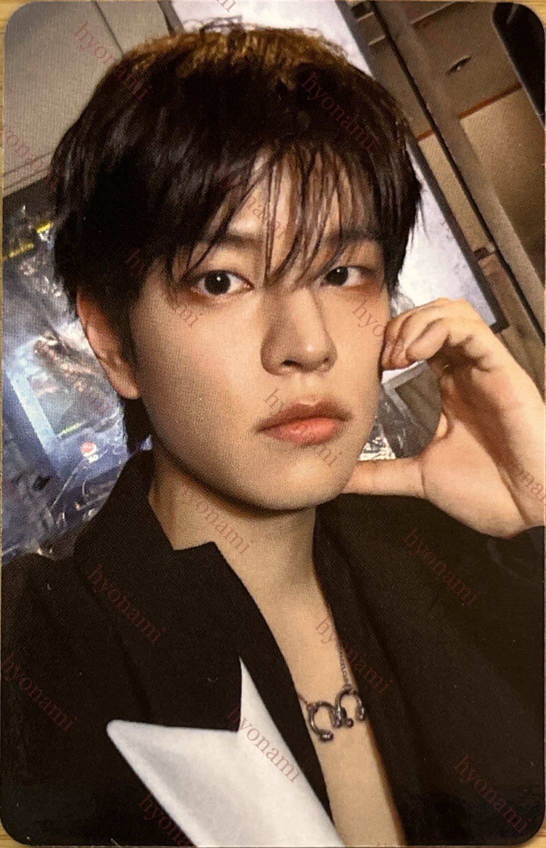 Stray Kids Do it Apple music I.N
