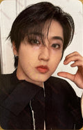 Stray Kids Do it Blue dream media HAN