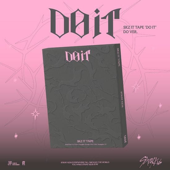 Stray Kids Do it DO ver
