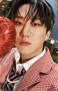 Stray Kids Do it Fans shop Masquerade Changbin