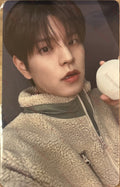 Stray Kids Do it Fans shop Seungmin