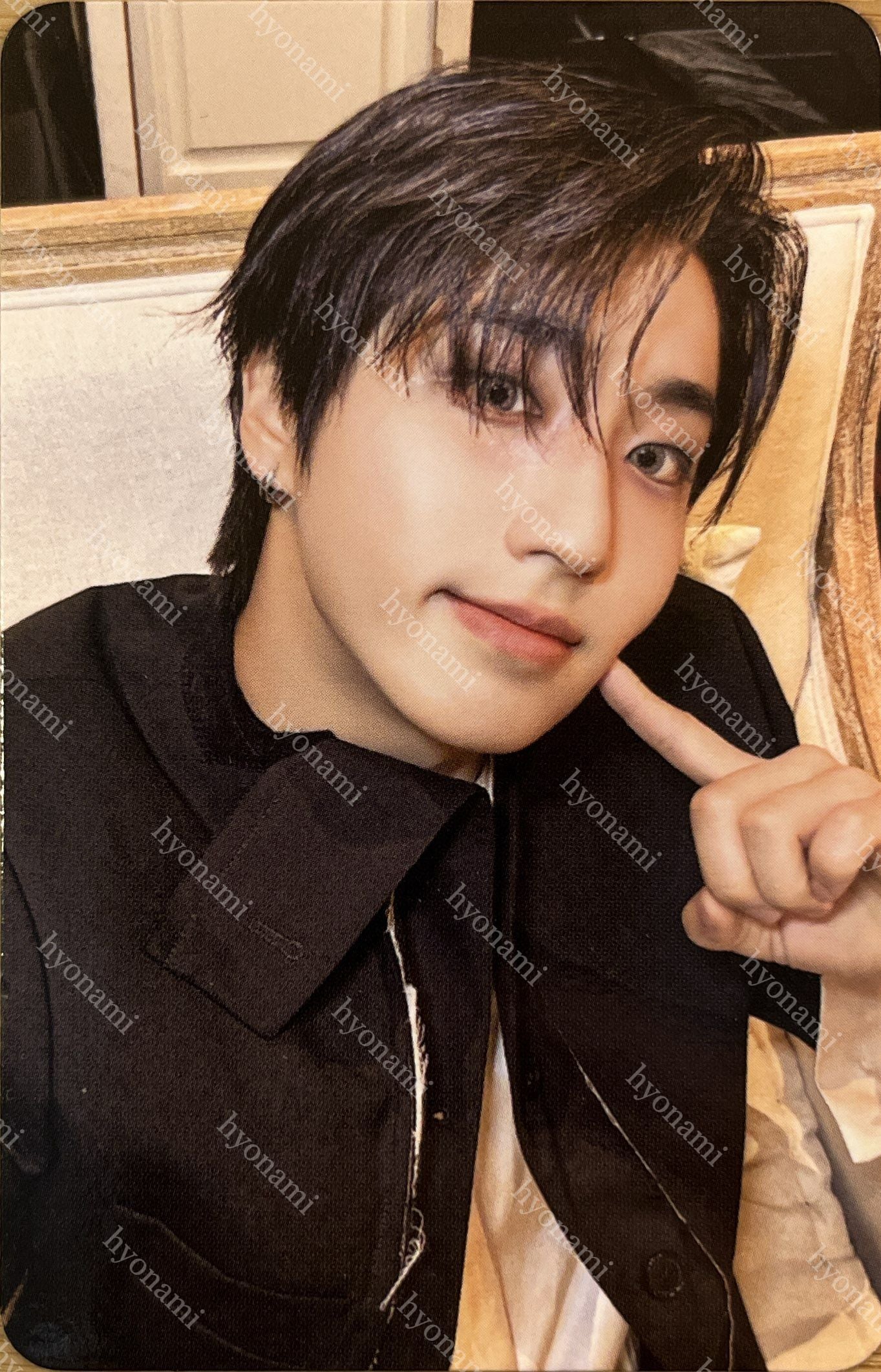 Stray Kids Do it IT version HAN