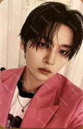 Stray Kids Do it IT version Lee Know