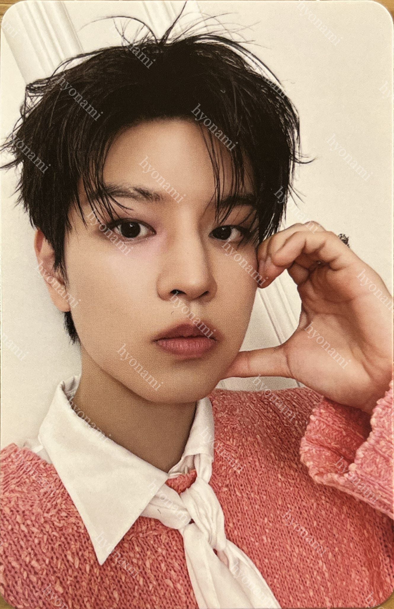 Stray Kids Do it IT version Seungmin