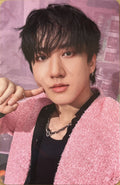 Stray Kids Do it Music Plant Changbin