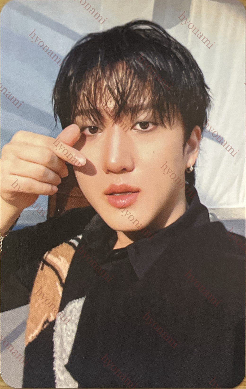 Stray Kids Do it Soundwave Changbin