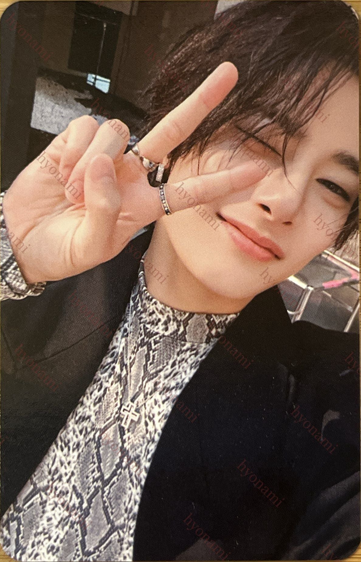Stray Kids Do it Soundwave I.N