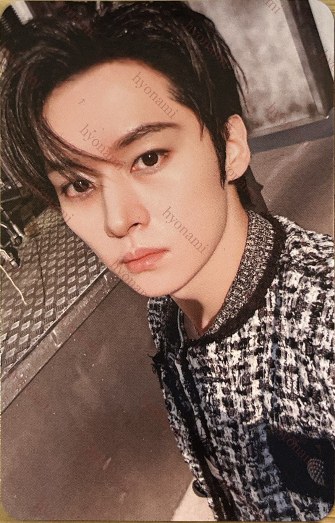 Stray Kids Do it Soundwave Lee Know