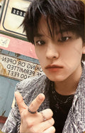 Stray Kids Do it Soundwave Seungmin