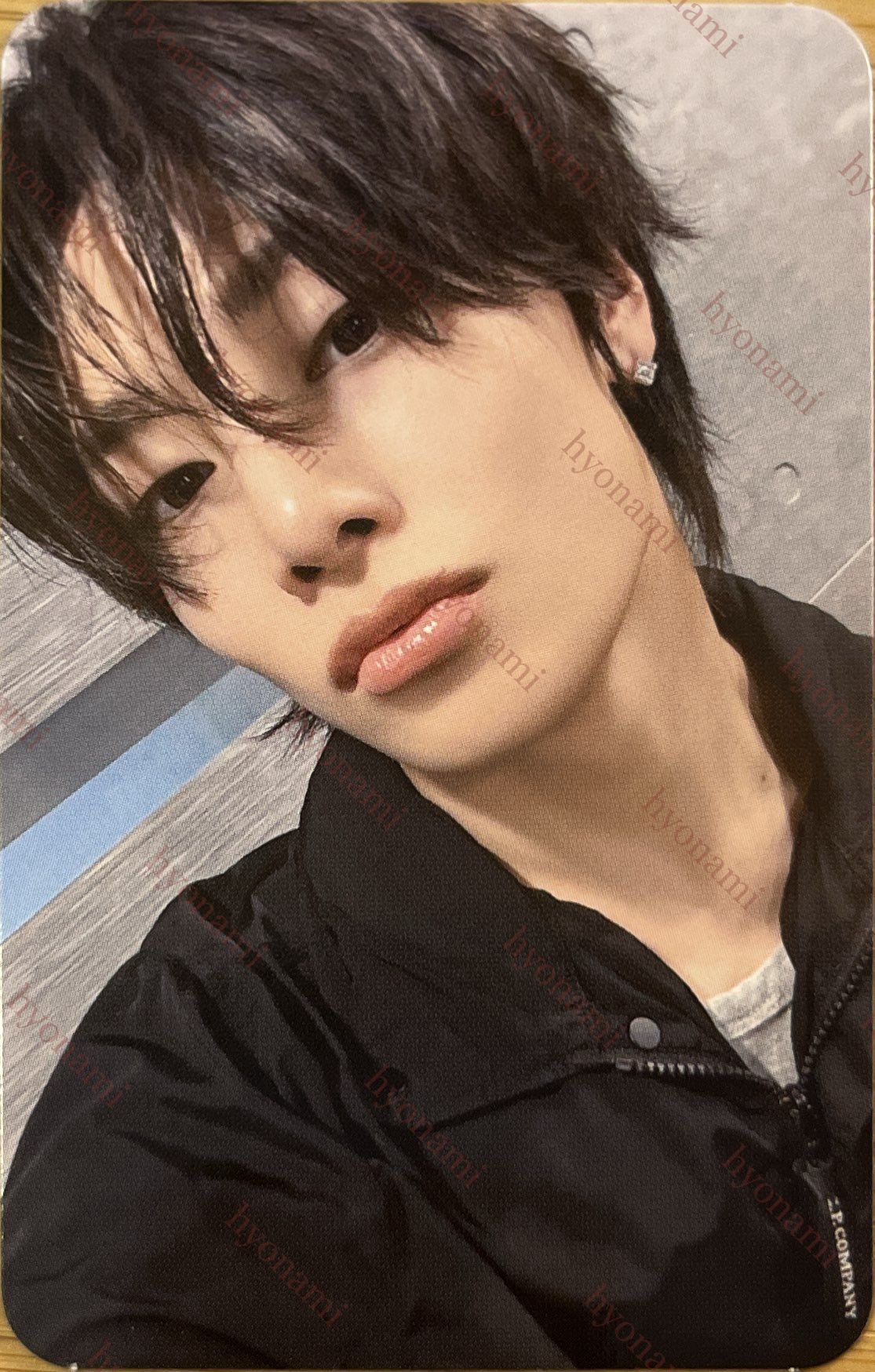 Stray Kids Do it Yes24 I.N