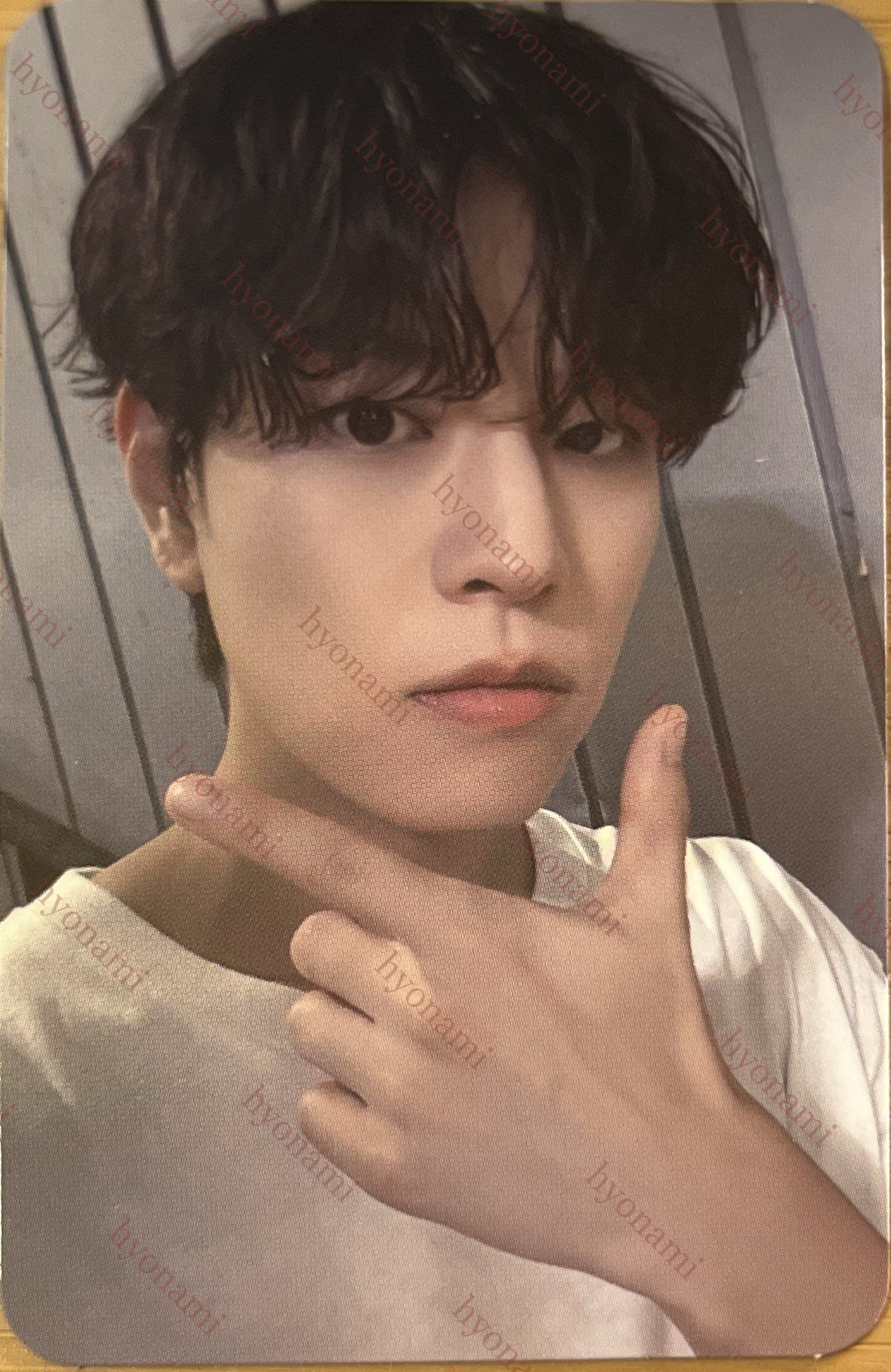 Stray Kids Do it Yes24 Seungmin