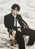 Stray Kids Do it photoboard Changbin
