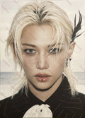 Stray Kids Do it photoboard Felix