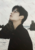 Stray Kids Do it photoboard Seungmin