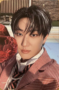 Stray Kids Do it evil speaker photocard set Changbin