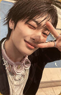 Stray Kids Do it evil speaker photocard set I.N