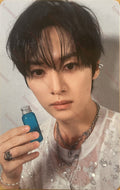 Stray Kids Giant JP fanclub double sided C Lee Know
