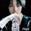 Stray kids Giant Japan Fanclub solo version I.N