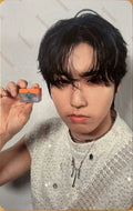 Stray Kids Giant limited B selfie HAN