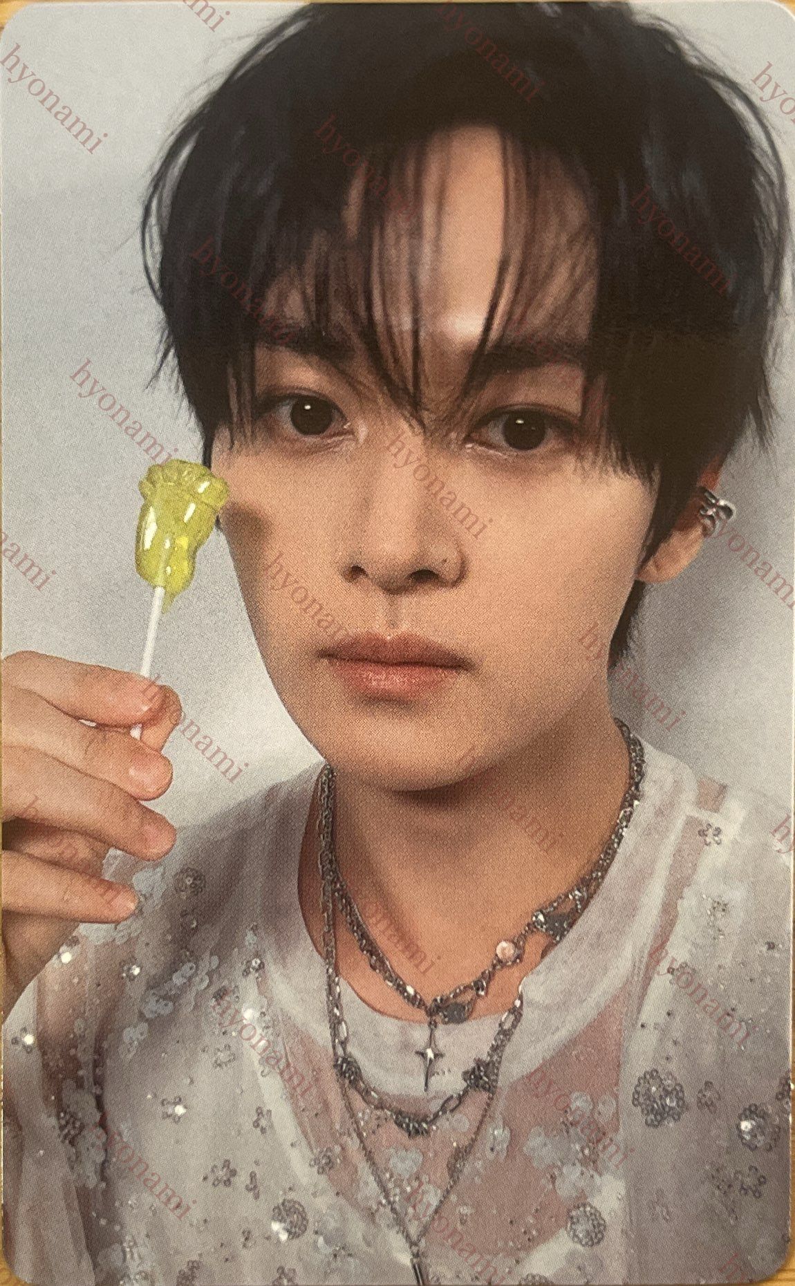 Stray Kids Giant standard Lee Know