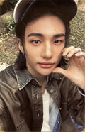 Stray Kids 4th generation fanclub kit: STAY HIDEOUT Hyunjin
