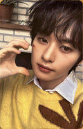Stray Kids 4th generation fanclub kit: STAY HIDEOUT Lee Know