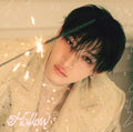 Stray kids Hollow Japan Fanclub solo version Bang Chan