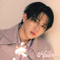 Stray kids Hollow Japan Fanclub solo version Changbin