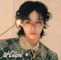 Stray kids Hollow Japan Fanclub solo version Felix