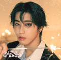 Stray kids Hollow Japan Fanclub solo version HAN