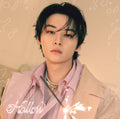 Stray kids Hollow Japan Fanclub solo version Lee Know