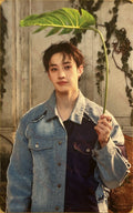 Stray Kids Hollow limited A concept Bang Chan