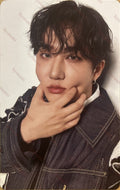 Stray Kids Hollow standard Changbin