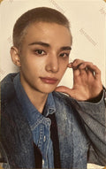 Stray Kids Hollow standard Hyunjin