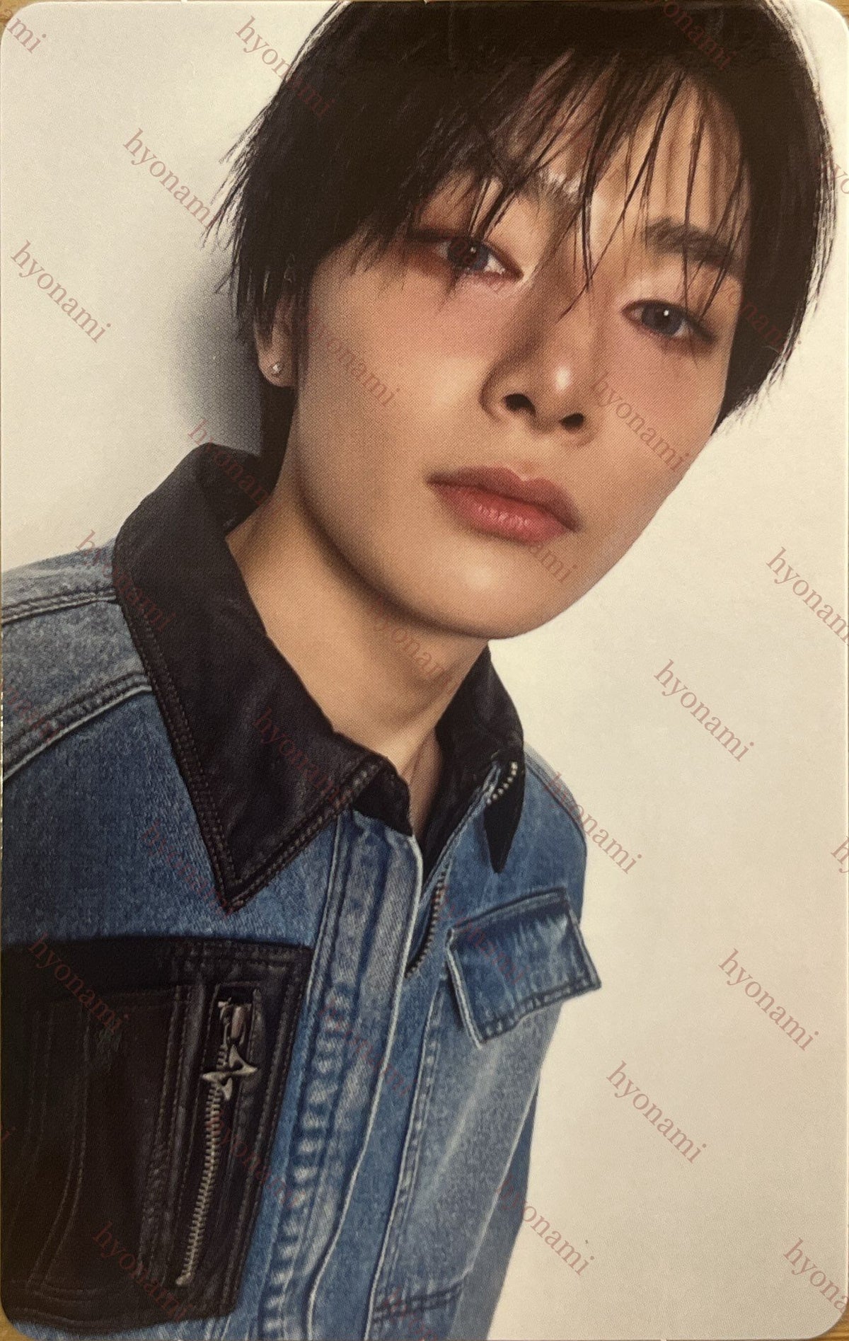 Stray Kids Hollow standard I.N