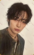 Stray Kids Hollow standard Lee Know