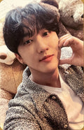 Stray Kids 3rd generation fanclub kit: Home, sweet home fankit Changbin