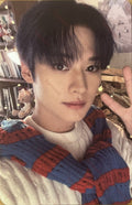 Stray Kids 3rd generation fanclub kit: Home, sweet home fankit Lee Know