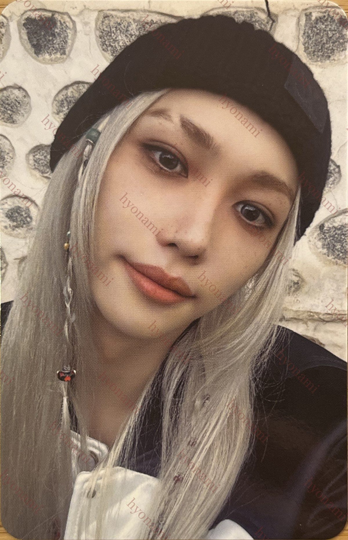 Stray Kids Hop SKZHOP ver. Felix