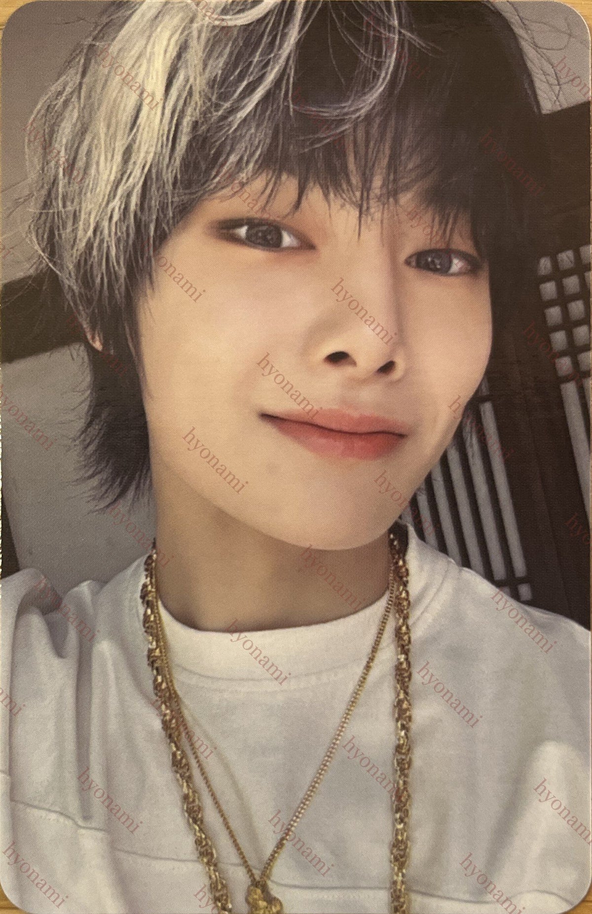 Stray Kids Hop SKZHOP ver. I.N