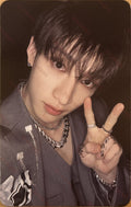 Stray Kids Hop Accordion POB Bang Chan