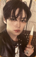 Stray Kids Hop Accordion Lee Know