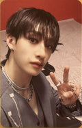 Stray Kids Hop HIPTAPE ver. Bang Chan