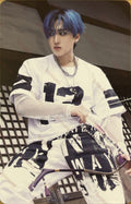Stray Kids Hop nemo set Changbin