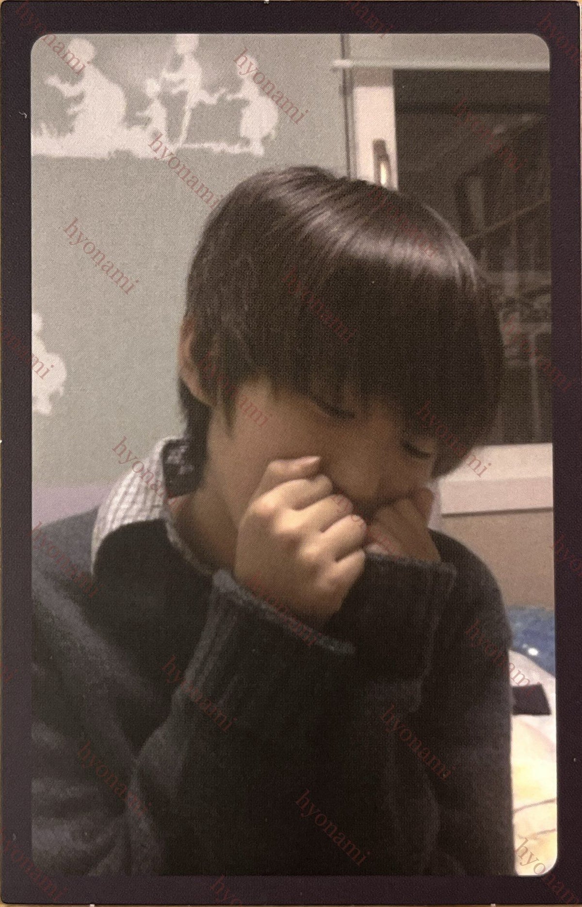 Stray Kids I am NOT childhood Changbin