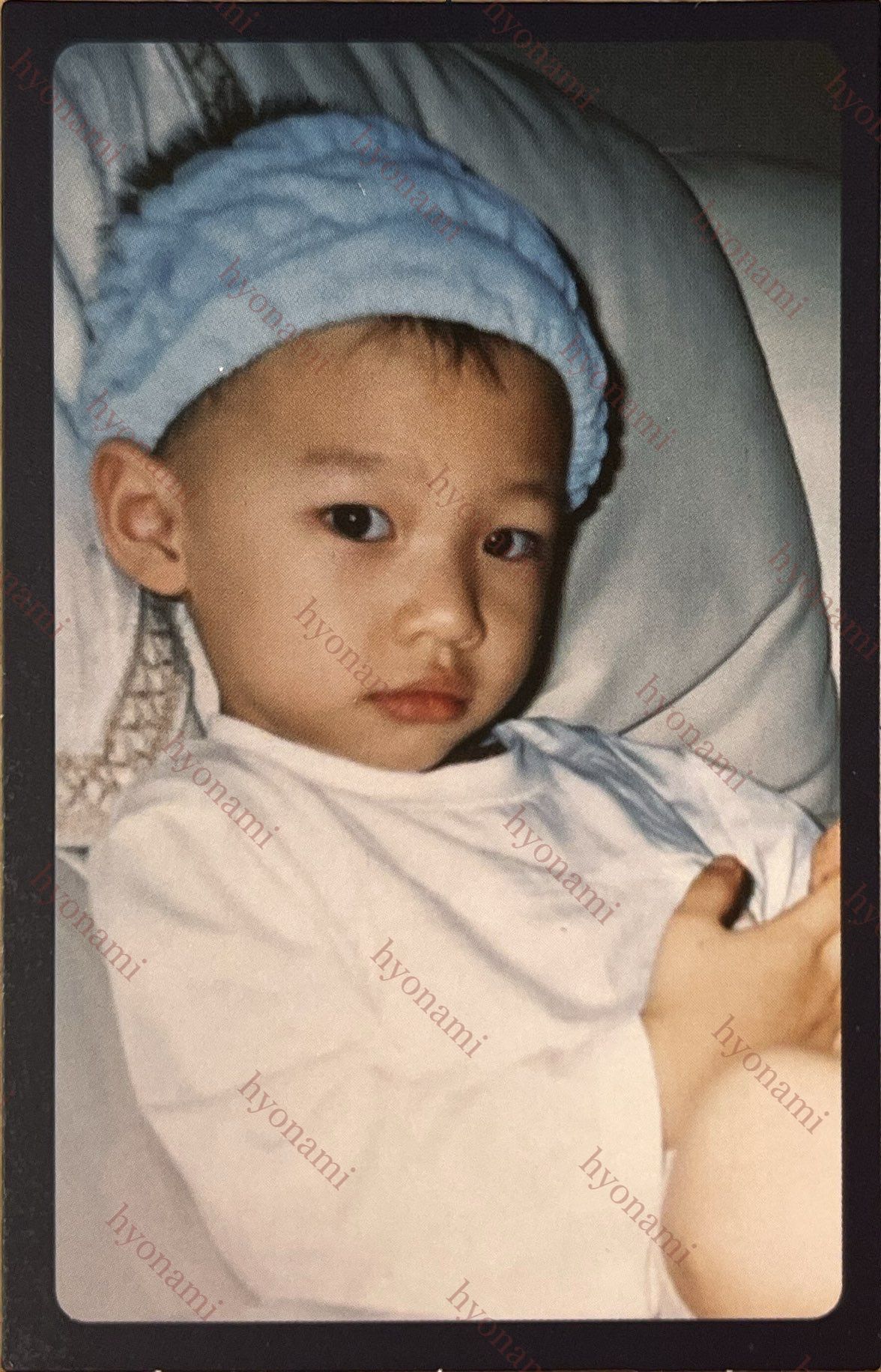 Stray Kids I am NOT childhood Hyunjin