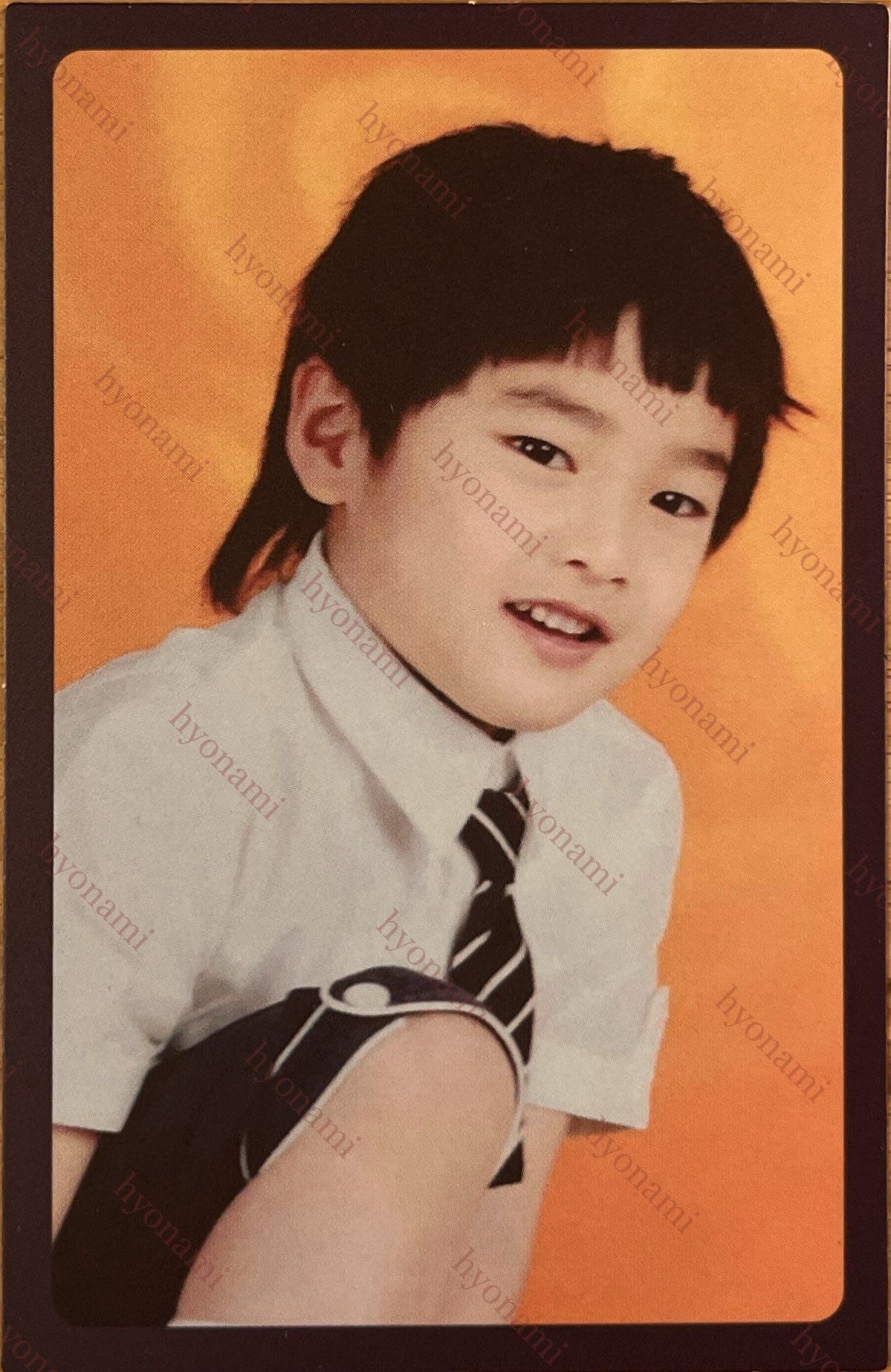 Stray Kids I am NOT childhood I.N