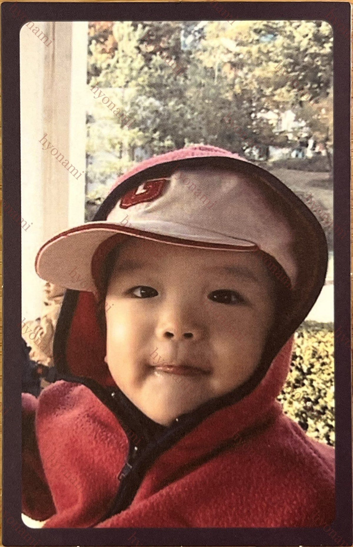 Stray Kids I am NOT childhood Seungmin